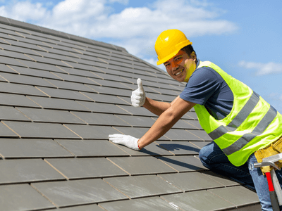 About Roof Repair Experts Denton, KS